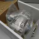 DB Electrical 400-52058 Alternator Compatible With Jeep Grand Cherokee 2001, 2002, Liberty 2002 210-13873, 56041693AA, 121000-4440, A-80018, 913873, 47-2264, 213-9477, 13873N, AND0202