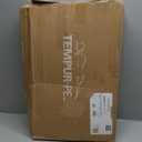 Tempur-Pedic TEMPUR-Cloud Pillow for Sleeping, Standard, White