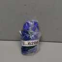 SherryDC Women's Sexy Cutout One Shoulder High Cut Cheeky One Piece Swimsuit Bathing Suit (Medium, Blue)