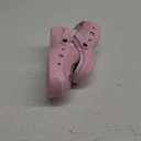 G Smiley Face Clog 1