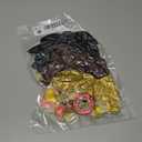 Black Burgundy Gold Balloon,60 Pcs 12 Inches Metallic Gold Burgundy Confetti Balloons for Party Birthday Decorations Birthday Balloons Baby Shower Engagement Party Supplies