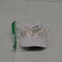 Trump 45-47 MAGA Hat (White)