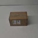 EASERCY 100 Pack 3 oz Mini Dessert Cups with Lids and Spoons Clear Dessert Shooter Cups with Spoons Parfait Cups with Lids Appetizer Cups for Party Small Plastic Dessert Cups for Pudding and Fruit