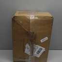 74" 50" Large Baby Playpen, Baby Playard for Babies and Toddlers, Baby Fence Play Pens for Indoor & Outdoor, Sturdy Safety Play Yard with Soft Breathable Mesh, Anti-Fall, Grey