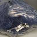 Heated Blanket Electric Blanket Full Size 72''x84'' with 5 Heating Levels, 10 Hour Auto Shut Off, Machine Washable, Flannel & Sherpa Soft Warming Blanket for Couch, Bed, Office - Navy Blue