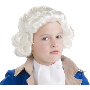 Forum Novelties Colonial Child Wig