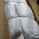 TEMPUR-Adapt (Supreme) 3" Memory Foam Mattress Topper, King