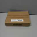 Waterproof Dog Bed Covers Replacement Washable Pet Hair Easy to Remove, Noiseless Quilted Puppy Pet Bed Cover Lovely Black Star Print 44x54 Inches, for Dog/Cat, Cover Only Black Star