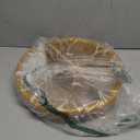 Shaman drum Cow plain 20", Frame Drum, handmade