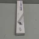 ZhiYo Large Capacity Wire Hiders for TV on Wall for 2-4 Cords, 63in (4xL15.8in) PVC Cable Cover with Adhesive Tape, Snap and Lock Design for Wall Mounted TV, Black Cord Covers for Wires on Wall