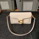 COACH Structured Tabby Shoulder Bag 26