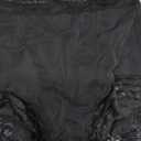 JulyGirl Butt Lifting Shapewear Tummy Control Underwear for Women Faja Shorts Women's Shapewear Control Panties, L