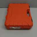 14PCS Pressure Leak Tester Tool Kit, Radiator Pump Pressure Tester for Automotive Cooling System, Water Tank Leakage Detection Tool Set