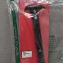 Lisle 56750 Seal Puller , black (One Size)