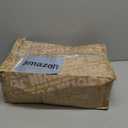 JOYIN 5 Pcs Light Up Halloween Pumpkin Decor Jack O Lantern Decorations Outdoor Indoor, Plastic Large Trick Or Treat Table Top Party Supplies Favors