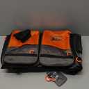 KastKing Fishing Gear & Tackle Bags - Saltwater Resistant Fishing Bags - Fishing Tackle Storage Bags