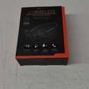Helix AirWireless Bone Conduction Headphones-Open-EarTechnology (ETHAIRB V2-024)