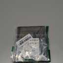 Auto Locking Carabiner Clips - 28KN (6172lbs) Heavy Duty Caribeaners 2PCS Large Carabiner Clip for KeychainsHammockCamping, Gym, Hiking, Outdoor Dog Leash