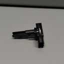 Mass Air Flow Meter MAF Sensor Fit for Honda 2008-2012 Accord 2.4L 2010-2018 CR-V 2.4L 2012-18 Civic 2012-2015 Crosstour Acura 2013-18 ILX 2017-18 NSX, 2009-2014 TSX, 37980R40A01, 37980R11A01