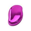 Crystal Hair Eraser for Women and Men,Reusable Crystal Hair Remover, Painless Exfoliation Hair Removal Device,Quick and Easy Back Legs Arms (Bright Pink)