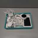 NETVUE Upgraded Baby Camera Monitor Video - 5000mAh Baby Monitor with Camera and Audio, 5" Display, 4 in 1 Bracket Meets The Needs in All Scenarios, Smart Phone App, Cry Detection