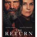 The Return [DVD]