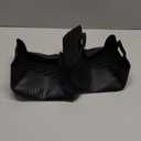 BYKITCHEN 9 Inch Square Silicone Air Fryer Liners for 6 to 8QT, Set of 2, Reusable Silicone Airfryer Tray Insert, Air Fryer Accessories for Corsori 6QT, Ninja Airfryer Pro XL 6.5QT, Gourmia & More