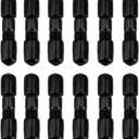 Mishimoto Exhaust Manifold Stud Kit, Compatible with Dodge Ram Cummins 5.9L & 6.7L, 1994-2018