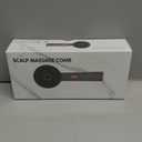 3 in 1 Scalp Massager Hair Growth Hair Oil Applicator, Electric Scalp Brush for Home, IPX7 Waterproof Electric Head Massager