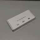 4Pack SFP+ LC 10GBase-LR Transceiver - 10G Single Mode Module, Compatible with Cisco SFP-10G-LR, Ubiquiti UF-SM-10G, Meraki, Mikrotik, Netgear, Aruba, TP-Link and More - 1310nm, SMF, 20km, DDM