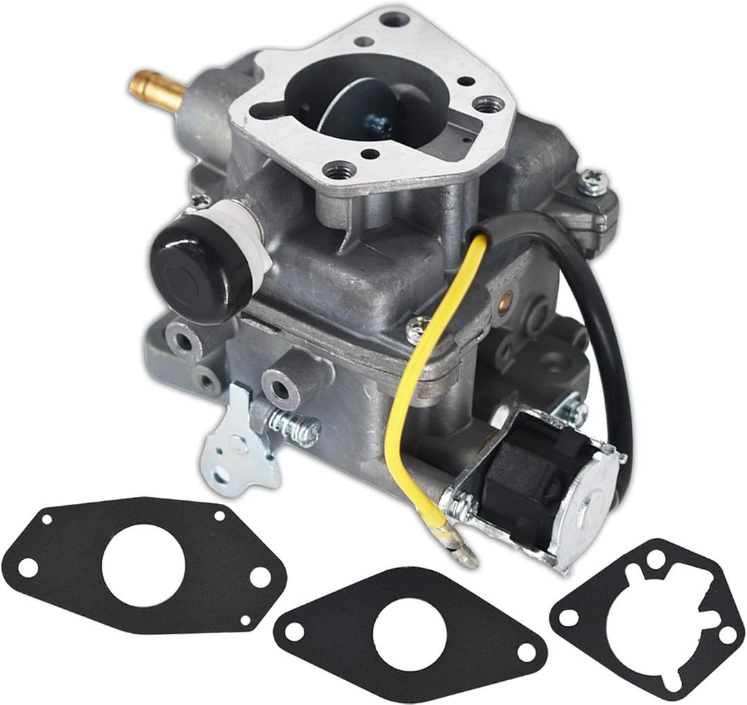 waltyotur Carburetor 24 053 34 24 853 34-S Replacement for Kohler Command CH20 CH22 CH25 CH26