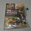 Girl in the Kitchen: How a Top Chef Cooks, Thinks, Shops, Eats and Drinks, Hardcover