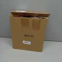 Zopeal Christmas Baskets Gift for Women 2025 Xmas Gifts Ideas Package Christmas Mug, Blanket and More Birthday Gifts for Mom Her Friend Sister Wife Grandma(Red)