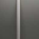 Wall Corner Protector, 2 PCS Self-Adhesive Corner Guards, 1.57 '' W x 35.4 ''L, Thickened PVC Wall Corner Furniture Stairs Baby Guard Edge Protector, White