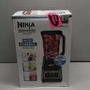 Ninja BN701 Professional Plus Blender, 1400 Peak Watts, 3 Functions for Smoothies, Frozen Drinks & Ice Cream with Auto IQ, 72-oz.* Total Crushing Pitcher & Lid, Dark Grey