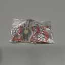 2 x Black Cat 2025 Christmas Ornament  Funny Kitten Butt Wooden Tree Decoration with Snowflakes & Paw Prints for Cat Lovers, Pet Owner Christmas Dcor (Coming Soon 2025)