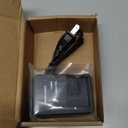 NB-13L CB-2LH Battery Charger for Canon SX740 SX730 SX720 G7X G7 X Mark III G5X G5X Mark II Mark II SX620 HS Digital Camera Charger NB-13L 2LHT G1X G1X Mark II III G9X G9X