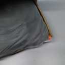 Corduroy Overalls Dress for Women A Line Casual Stretch Jumper Shift Dress with Pockets Size XL