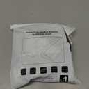 118Wedge Weather Stripping Door Seal Strip for Door Frame,Self-Adhesive Window Insulation for Winter,Dark Foam Gap Filler for Light Noise Blocker,Front Exterior Door Side Draft Stopper,Brown