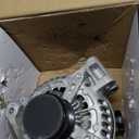 170Amp Alternator 3.6L Compatible with 2009-2017 Chevrolet Traverse, 2007-2016 GMC Acadia, 2007-2010 Saturn Outlook, 2008-2017 Buick Enclave, 1042106310 23105717 AND0481 400-52153 (11252N)