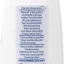 Balneol Hygienic Cleansing Lotion, 3oz Bottle (pack of 2)