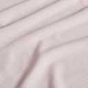 Vision Home Pink Linen Full Blackout Curtains Grommet Room Darkening Window Curtains 84 inches Long for Girls Bedroom Living Room Nursery Thermal Insulated Energy Efficient Drapes 2 Panels 58" Wx84 L