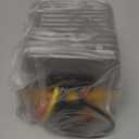 20V to 12V Step Down Converter for Dewalt 20V Battery, DC Voltage Reducer Transformer 12V 20A 240W Buck Converter Power Wheel Battery Adapter with Over Discharge Protection, Switch and Fuse