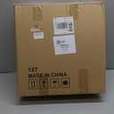 Wheel Skins comeptible with Jeep Cherokee 2014-2018 ; Set of 4 Pack;Glossy Black Wheel Covers;Set of 4 Packs;17 inch