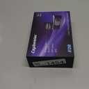 Csyibeielec Dash Cam Front and Rear  4K HD Dual Dash Camera for Cars, Builtin 5G WiFi GPS, 64GB Card, Dashcam with 3.2" IPS Screen, UHD Night Vision, HDR, App Control, 24H Parking Monitor