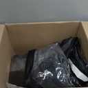 10L0L Golf Cart Enclosure 600D for 4 Passenger Club Car Precedent, 94.5'' Extended Roof with Security Side Mirror Openings, Waterproof Portable Transparent Golf Cart Cover Storage Driving Enclosure