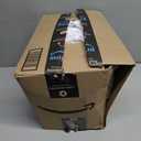 Mellanni King Sheets Set - 4 PC Iconic Collection Bedding - Hotel Luxury, Extra Soft, Cooling Bed Sheets - Wrinkle, Fade, Stain Resistant (King, Pinstripe Gray)