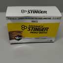 Honey Stinger Organic Vanilla Waffle, Energy Stroopwafel for Exercise, Endurance and Performance, Sports Nutrition for Home & Gym, Pre and Post Workout, Box of 16 Waffles, 16.96 Ounce By AUG 26,2026