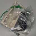 Philips Sonicare ProtectiveClean 6100 Rechargeable Electric Toothbrush, with Pressure Sensor, 3 Cleaning Modes, SmarTimer and QuadPacer, 14Day Battery Life, Travel Case, Deep Purple, Model HX6471/03