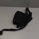 Dog Hip Brace with Red Infrared Light Therapy Pain Relief for Arthritis, Hip Dysplasia, Spine Issues & Muscle Recovery, Portable & Cordless, Patent Pending (Male Dog, XXL) 